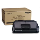 Original OEM Toner Cartridge Xerox 3600 14k (106R01371) (Black) for Xerox Phaser 3600