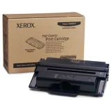 Original OEM Toner Cartridge Xerox 3635 (108R00796) (Black) for Xerox Phaser 3635 MFP