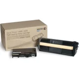 Original OEM Toner Cartridge Xerox 4600 30K (106R01536) (Black) for Xerox Phaser 4600