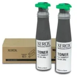 Original OEM Toner Cartridge Xerox 5016/5020 (106R01277) (Black) for Xerox WorkCentre 5016DN