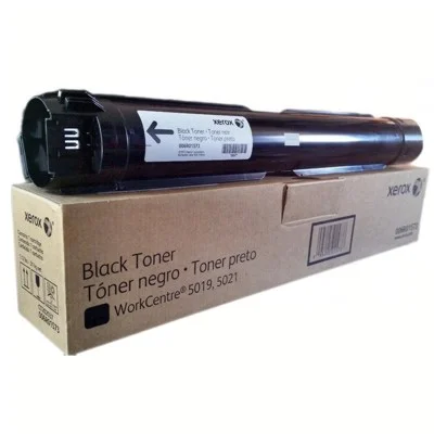 Original OEM Toner Xerox 5019 5021 (006R01573) (Black)
