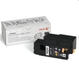 Original OEM Toner Xerox 6000/6015BK (106R01634) (Black)