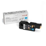 Original OEM Toner Xerox 6000/6015C (106R01631) (Cyan)