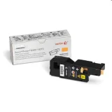 Original OEM Toner Xerox 6000/6015Y (106R01633) (Yellow)