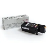 Original OEM Toner Cartridge Xerox 6020 (106R02761) (Magenta)