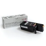 Original OEM Toner Cartridge Xerox 6020 (106R02761) (Magenta) for Xerox WorkCentre 6025