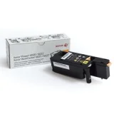Original OEM Toner Xerox 6020 (106R02762) (Yellow)