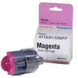 Original OEM Toner Xerox 6110M (106R01205) (Magenta)