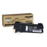 Original OEM Toner Cartridge Xerox 6125BK (106R01338) (Black)