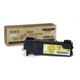 Original OEM Toner Xerox 6125Y (106R01337) (Yellow)