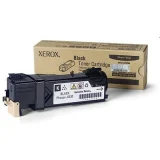 Original OEM Toner Cartridge Xerox 6130BK (106R01285) (Black)