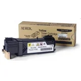 Original OEM Toner Cartridge Xerox 6130Y (106R01284) (Yellow) for Xerox Phaser 6130