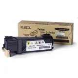 Original OEM Toner Cartridge Xerox 6130Y (106R01284) (Yellow)