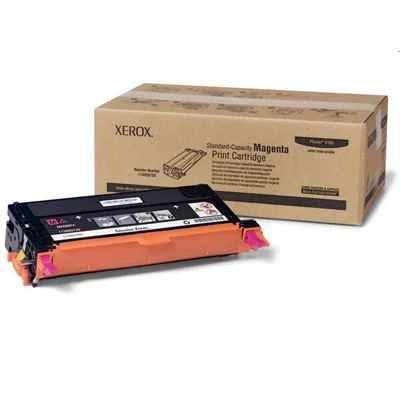 Original OEM Toner Xerox 6180 2k (113R00720) (Magenta)
