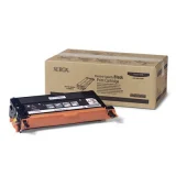 Original OEM Toner Cartridge Xerox 6180 3k (113R00722) (Black) for Xerox Phaser 6180D MFP