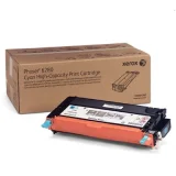 Original OEM Toner Cartridge Xerox 6280M (106R01401) (Magenta) for Xerox Phaser 6280DN