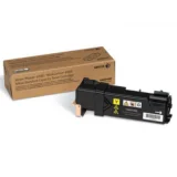 Original OEM Toner Cartridge Xerox 6500 (106R01603) (Yellow) for Xerox Phaser 6500N