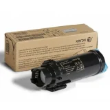 Original OEM Toner Xerox 6510/6515 (106R03481) (Cyan) for Xerox WorkCentre 6515DN
