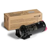 Original OEM Toner Xerox 6510/6515 (106R03482) (Magenta) for Xerox WorkCentre 6515DN
