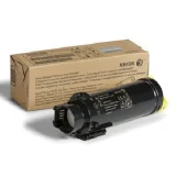 Original OEM Toner Xerox 6510/6515 (106R03483) (Yellow) for Xerox WorkCentre 6515DN