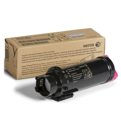Original OEM Toner Xerox 6510 6515 (106R03486) (Magenta)