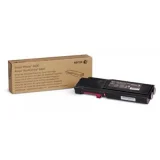 Original OEM Toner Xerox 6600/6605 (106R02250) (Magenta) for Xerox WorkCentre 6605DN