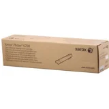 Original OEM Toner Cartridge Xerox 6700 (106R01511) (Cyan)