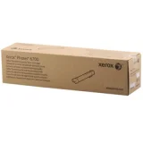 Original OEM Toner Cartridge Xerox 6700 (106R01513) (Yellow)