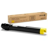 Original OEM Toner Cartridge Xerox 7425/7428/7435 (006R01400) (Yellow) for Xerox WorkCentre 7435