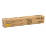 Original OEM Toner Xerox 7525 7545 (006R01518) (Yellow)