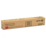 Original OEM Toner Cartridge Xerox 7525/7545 (006R01519) (Magenta) for Xerox WorkCentre 7835