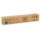 Original OEM Toner Xerox 7525/7545 (006R01520) (Cyan)