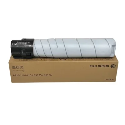 Original OEM Toner Xerox B9100 9125 (006R01766) (Black)