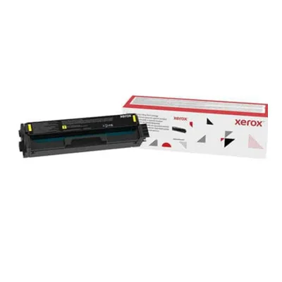 Original OEM Toner Xerox C230 235 (006R04398) (Yellow)