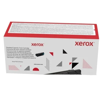 Original OEM Toner Cartridge Xerox C310 315 5,5K (006R04369) (Cyan)