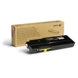 Original OEM Toner Cartridge Xerox C400/C405 (106R03521) (Yellow)