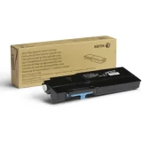 Original OEM Toner Cartridge Xerox C400/C405 (106R03522) (Cyan) for Xerox VersaLink C400DN