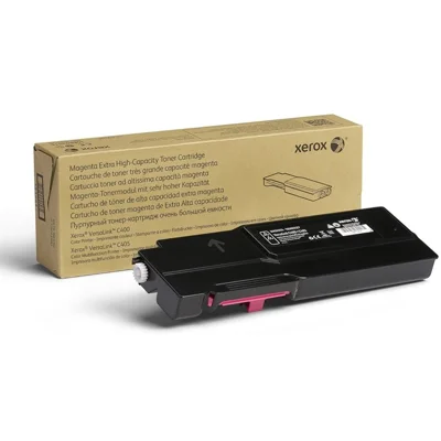 Original OEM Toner Cartridge Xerox C400 C405 (106R03523) (Magenta)