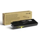 Original OEM Toner Xerox C400/C405 (106R03533) (Yellow)