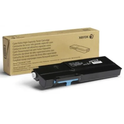 Original OEM Toner Xerox C400 C405 (106R03534) (Cyan)