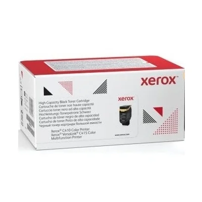 Original OEM Toner Cartridge Xerox C410 415 (006R04767) (Yellow)