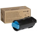 Original OEM Toner Cartridge Xerox C500/505 (106R03884) (Cyan) for Xerox VersaLink C505X