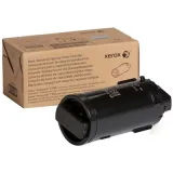 Original OEM Toner Cartridge Xerox C500/505 (106R03887) (Black) for Xerox VersaLink C505X