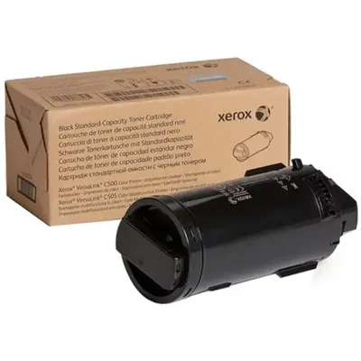 Original OEM Toner Xerox C500 505 (106R03887) (Black)