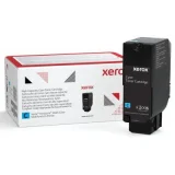 Original OEM Toner Xerox C620/C625 (6K) (006R04621) (Cyan)