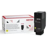 Original OEM Toner Xerox C620/C625 (6K) (006R04623) (Yellow)