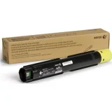 Original OEM Toner Xerox C7000 (106R03770) (Yellow)