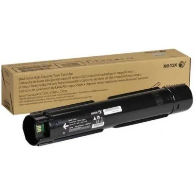 Original OEM Toner Cartridge Xerox C7020 7030 (106R03745) (Black)