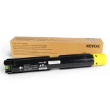 Original OEM Toner Cartridge Xerox C7120/C7125/C7130 (006R01831) (Yellow) for Xerox VersaLink C7120S