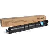 Original OEM Toner Xerox C8000 (106R04054) (Cyan)